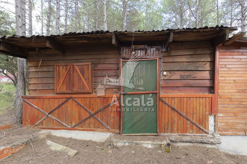 Foto 1c015f83-4192-4605-8b3b-095cb7f4d837. Finca rústica a Trillo