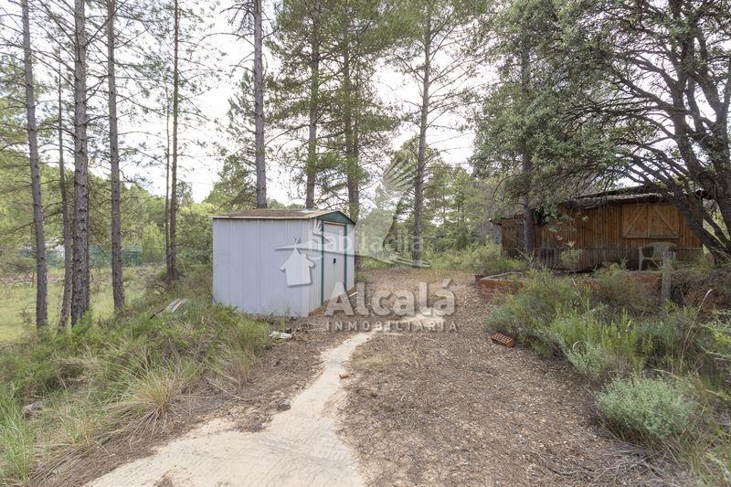Foto 41422ec2-2a88-47e9-8633-f9df52bcf07c. Finca rústica a Trillo