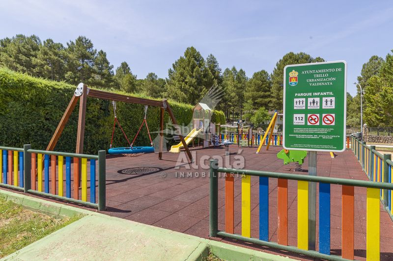 Foto 43cd9c55-3cc8-47d8-b39f-667e71f151af. Finca rústica a Trillo