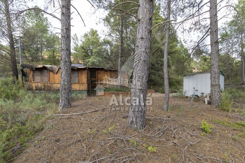 Foto 4ae9550f-7442-438b-9a0c-a14d7a7d8d5d. Finca rústica a Trillo
