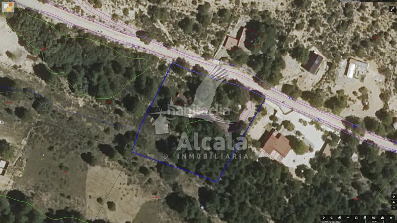 Foto 8e6e28e0-f3e1-4cbd-b627-fd41179f62b3. Finca rústica a Trillo