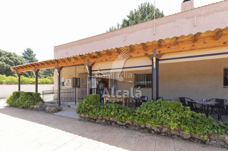 Foto 9a05091d-3142-4551-9256-6a2ebf021307. Finca rústica a Trillo
