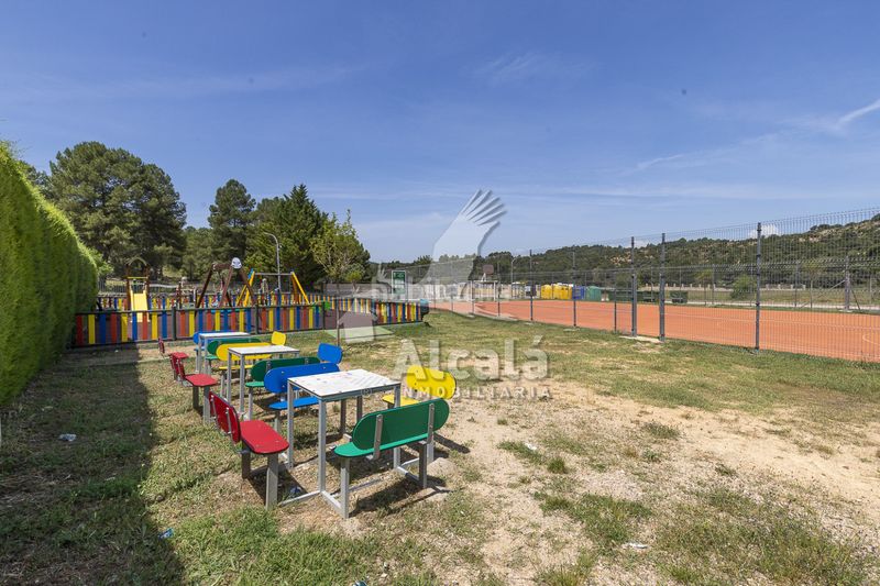 Foto a6e38f01-aa9d-4277-ab99-aae15d07556b. Finca rústica a Trillo