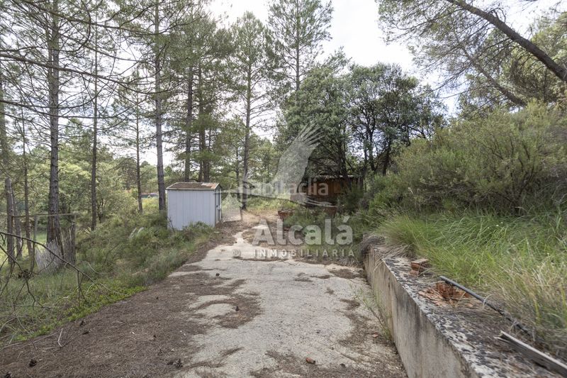 Foto ad8bc2b3-8394-43b4-bd70-e65666ff11ad. Finca rústica a Trillo