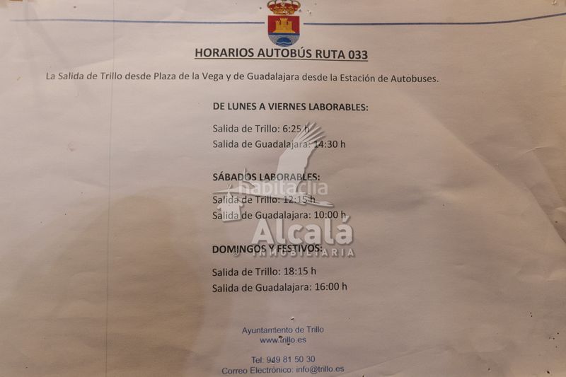 Foto b82732c4-0da9-48da-a6d0-a519d08d2bb0. Finca rústica a Trillo
