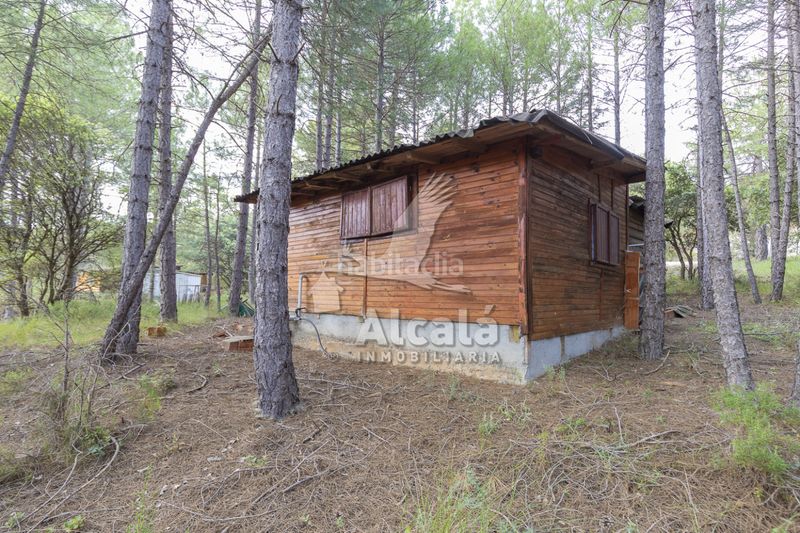 Foto baea2607-9d62-421a-ac97-f8586717ed69. Finca rústica a Trillo