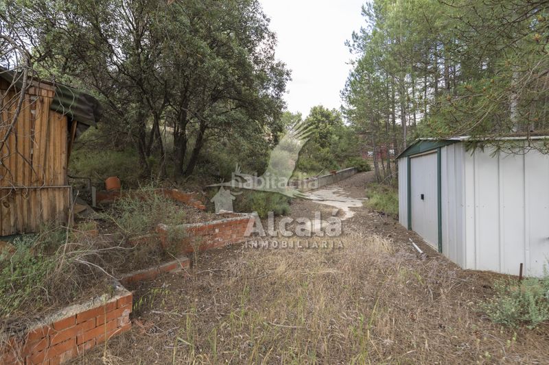 Foto c78d3ea5-148d-4e62-94d1-d23a141d0bf6. Finca rústica a Trillo