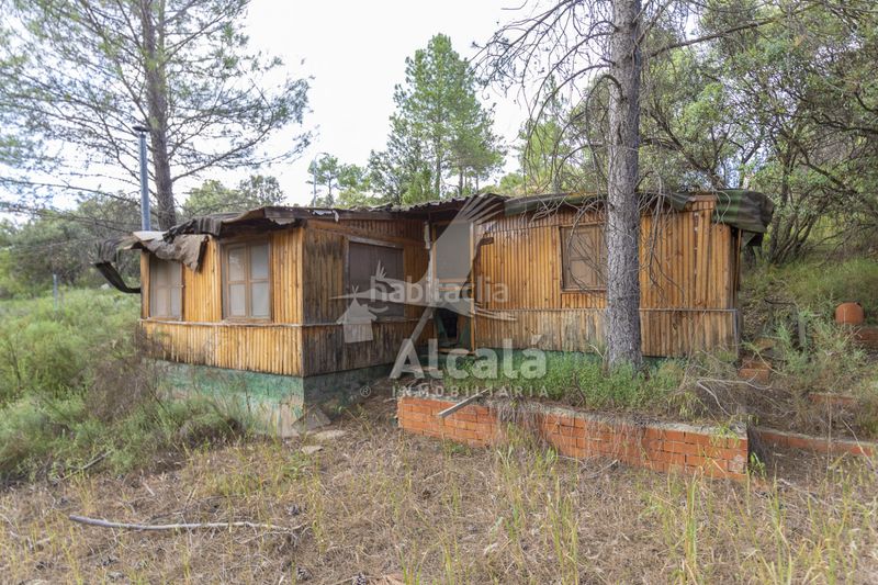 Foto c96da8f1-aee2-46b2-b1f6-f385edb78b7b. Finca rústica a Trillo
