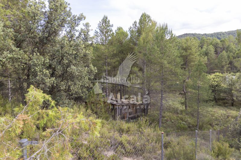 Foto e869c2be-7253-48de-972f-ff38e01e89bd. Finca rústica a Trillo