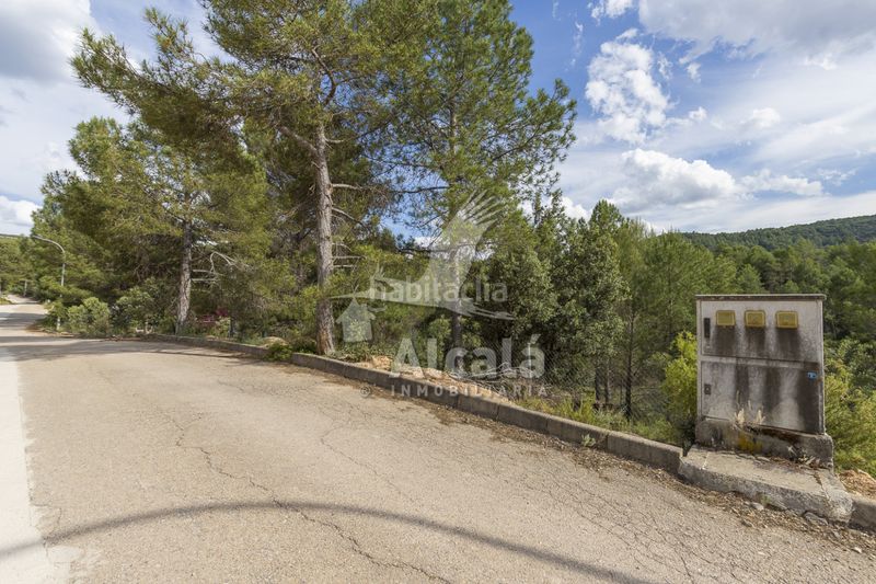 Foto ed823fb8-3516-4f24-aae6-ffa1531a0af0. Finca rústica a Trillo