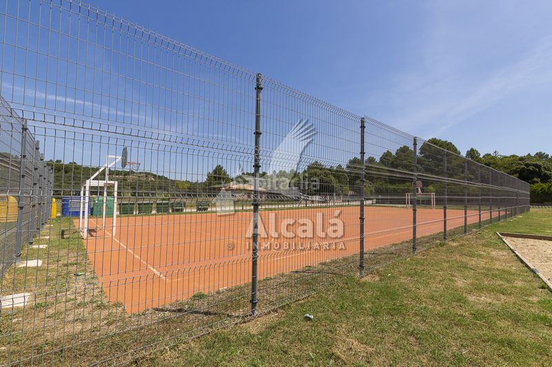 Foto fe5a994f-b681-406e-a9d6-662206729328. Finca rústica a Trillo