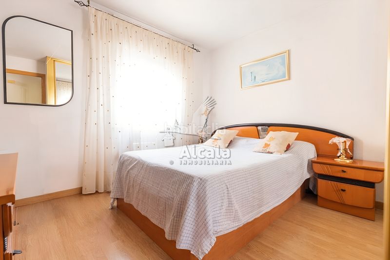 Foto 1750930b-a1f0-41a3-9812-959f06af9143. Pis amb calefacció aparcament a Palomeras Sureste Madrid