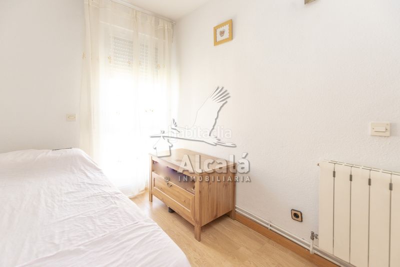 Foto 5a73a613-a4fb-49f1-8cb7-6e0037b665cf. Pis amb calefacció aparcament a Palomeras Sureste Madrid