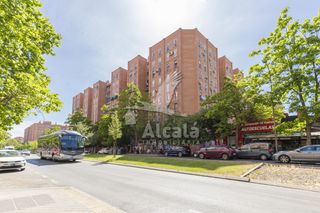 Flat in Palomeras Sureste