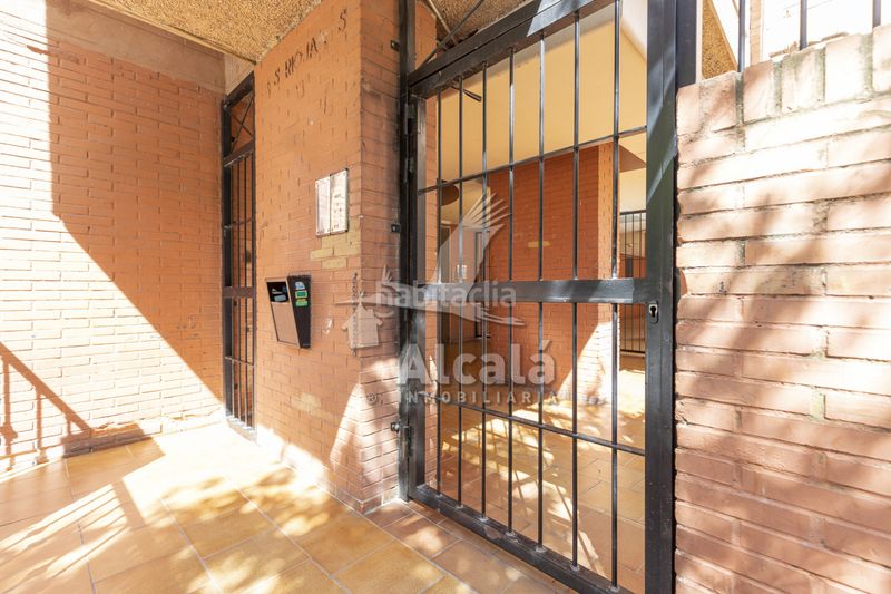 Foto 87fe5752-1718-4411-8653-44b07ea5f877. Pis amb calefacció aparcament a Palomeras Sureste Madrid