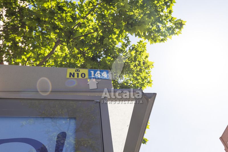 Foto a14d63b3-138d-4772-b6d7-80446c467099. Pis amb calefacció aparcament a Palomeras Sureste Madrid