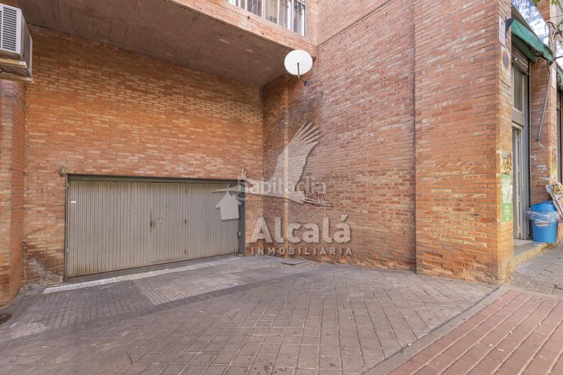 Foto bd8ef93f-1979-4f71-8c85-ac08865be6a1. Pis amb calefacció aparcament a Palomeras Sureste Madrid