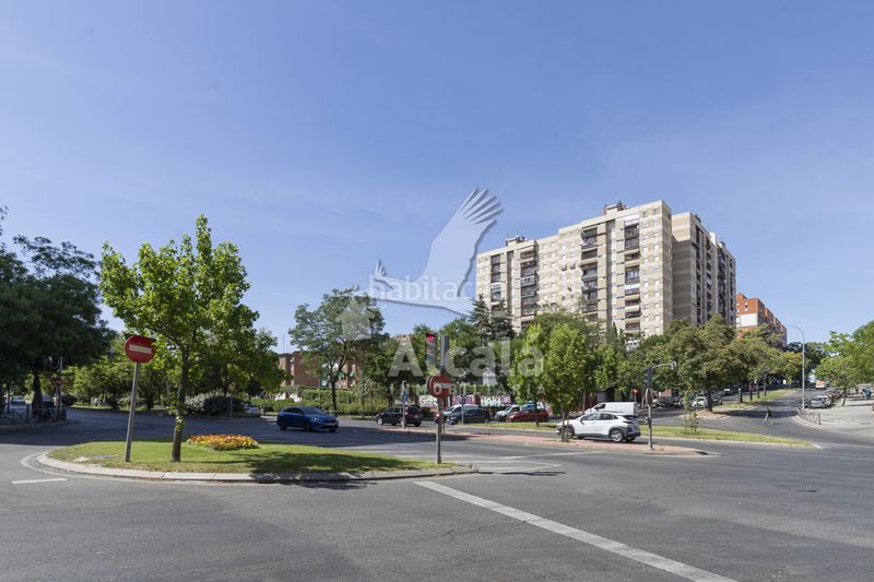 Foto d8516883-3447-4593-b778-5ef115a1706d. Pis amb calefacció aparcament a Palomeras Sureste Madrid