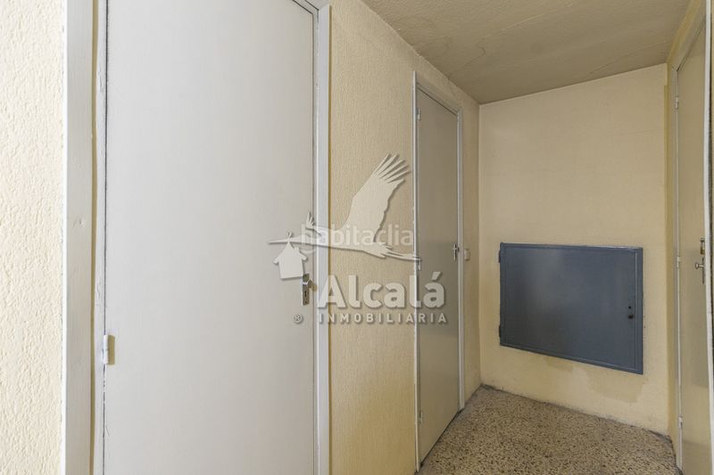 Foto 0819d3e8-6047-4e02-95b1-2b98032a64f6. Etagenwohnung mit heizung in Estación-Parque O´Donnell Alcalá de Henares