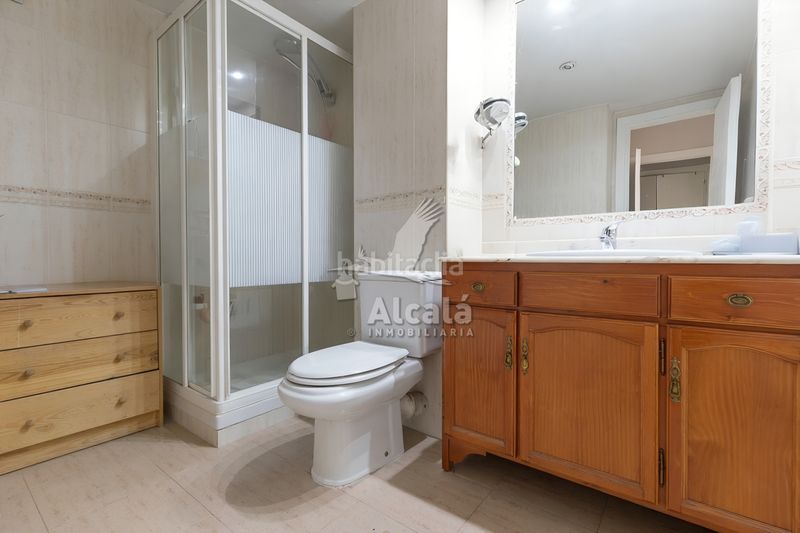 Foto 0fc37d62-0928-4557-9d32-d14cfed5820a. Etagenwohnung mit heizung in Estación-Parque O´Donnell Alcalá de Henares