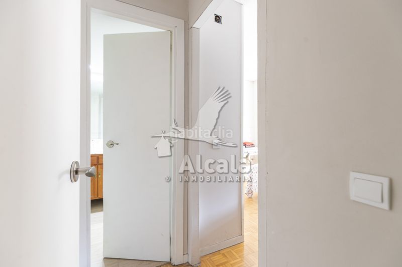 Foto 22231cf0-3772-4940-8500-e9dd28d80054. Etagenwohnung mit heizung in Estación-Parque O´Donnell Alcalá de Henares