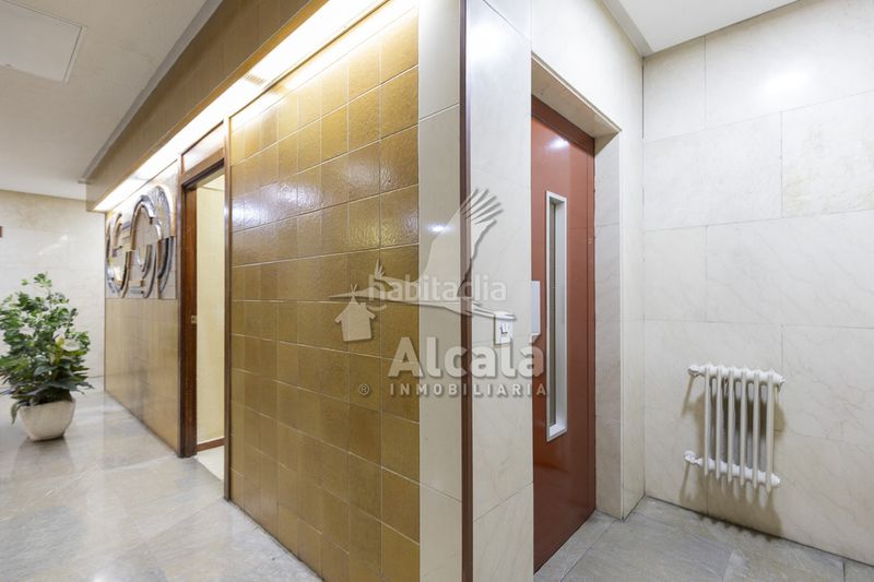 Foto 379f521b-ad73-44dc-a3dd-10ecd0c700ea. Etagenwohnung mit heizung in Estación-Parque O´Donnell Alcalá de Henares