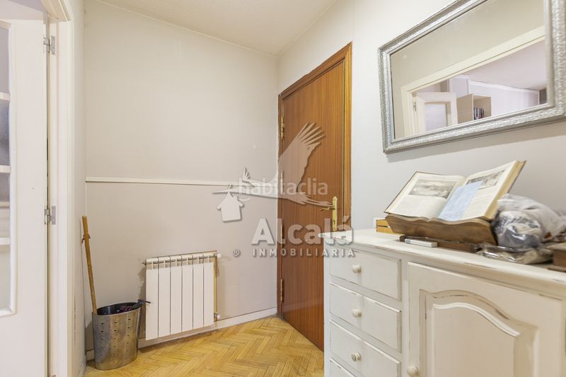 Foto 3beb3759-c70c-4f9c-8174-f3747ab4e988. Etagenwohnung mit heizung in Estación-Parque O´Donnell Alcalá de Henares