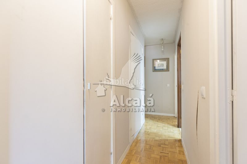 Foto 4e9e37f8-44f0-4afb-8b97-207c78489d83. Etagenwohnung mit heizung in Estación-Parque O´Donnell Alcalá de Henares