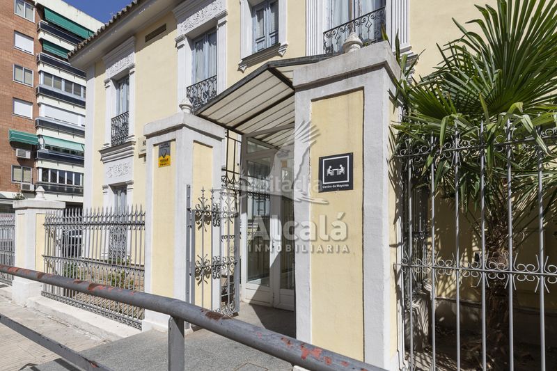 Foto 5df08e42-850a-4350-a8d0-547fd311f192. Etagenwohnung mit heizung in Estación-Parque O´Donnell Alcalá de Henares
