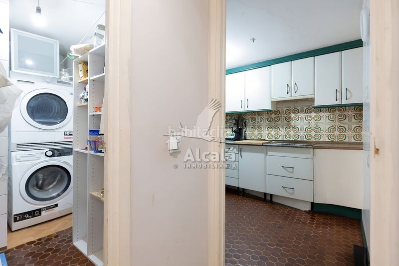 Foto 67ce9180-5fb2-48e3-b26c-35000e2fd284. Etagenwohnung mit heizung in Estación-Parque O´Donnell Alcalá de Henares