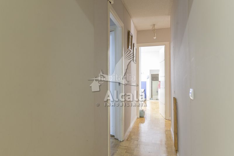 Foto 739c6735-a73d-49eb-92f8-64840c8ed033. Etagenwohnung mit heizung in Estación-Parque O´Donnell Alcalá de Henares
