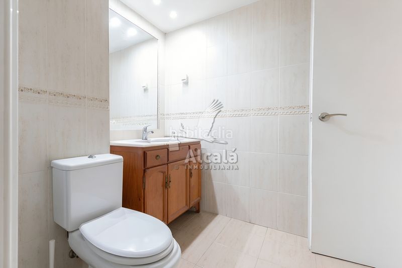 Foto 925b6386-ae7b-403c-baf7-db5d5648d81b. Etagenwohnung mit heizung in Estación-Parque O´Donnell Alcalá de Henares