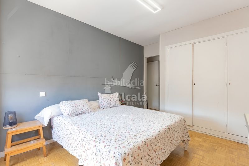 Foto 959dd220-1365-4774-8df8-273bc797f248. Etagenwohnung mit heizung in Estación-Parque O´Donnell Alcalá de Henares
