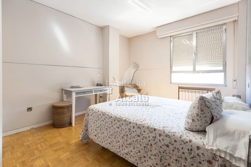 Foto 9a06b246-8222-4a56-87b2-8639cda964fc. Etagenwohnung mit heizung in Estación-Parque O´Donnell Alcalá de Henares