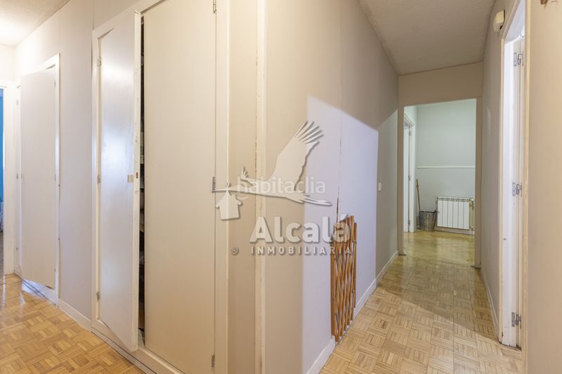 Foto a7eedde6-b455-42d1-9ad1-4bc80e680867. Etagenwohnung mit heizung in Estación-Parque O´Donnell Alcalá de Henares