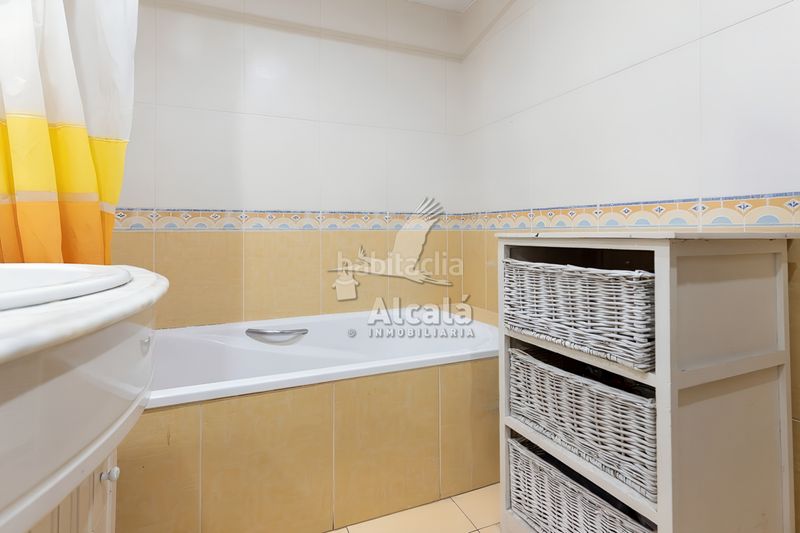 Foto be92a183-fa19-4209-a242-c82f077d9207. Etagenwohnung mit heizung in Estación-Parque O´Donnell Alcalá de Henares