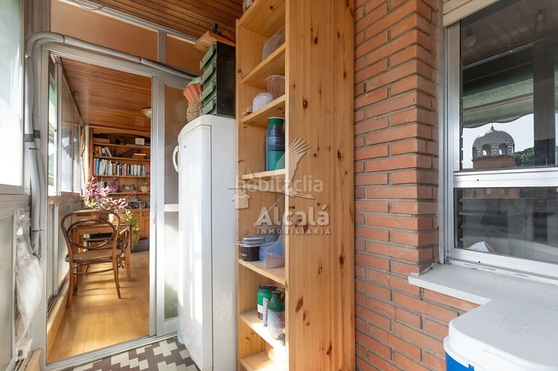 Foto c1feb859-5461-4333-81d3-59e5dbee2437. Etagenwohnung mit heizung in Estación-Parque O´Donnell Alcalá de Henares