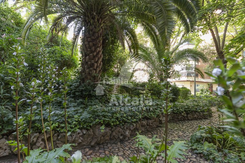 Foto c7b673f4-62f1-454e-866b-cdb2c08e62b5. Etagenwohnung mit heizung in Estación-Parque O´Donnell Alcalá de Henares