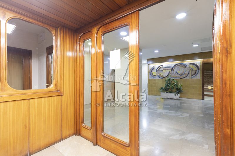Foto d2a203e7-ce39-4be0-b9e1-58fc1c21e788. Etagenwohnung mit heizung in Estación-Parque O´Donnell Alcalá de Henares