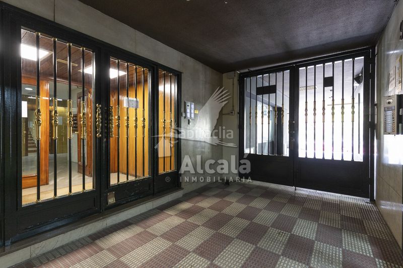 Foto f9eac747-6dd1-4f6d-9fa9-66b410d93a68. Etagenwohnung mit heizung in Estación-Parque O´Donnell Alcalá de Henares