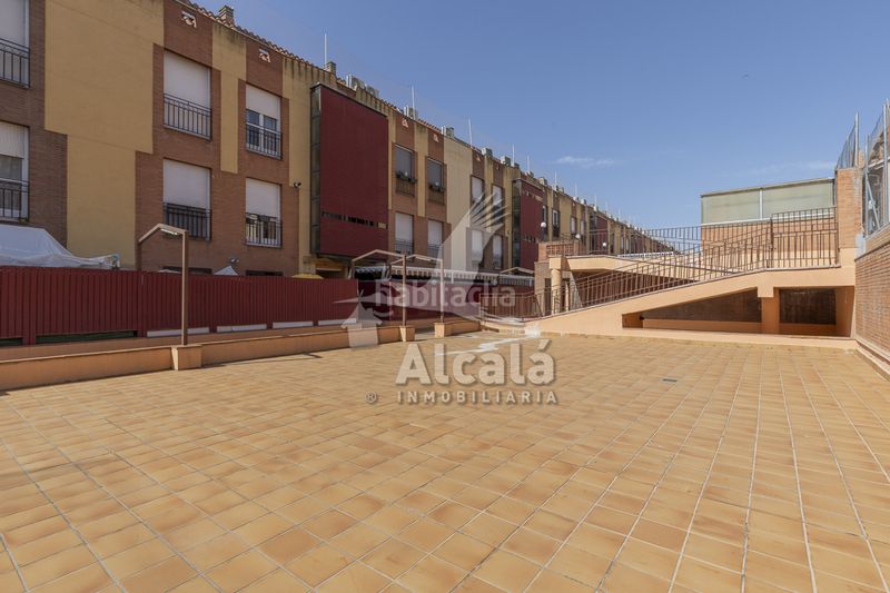 Foto 186c1d0b-3f26-452a-9efe-24ff82b71ffd. Pis amb calefacció piscina a Veredillas Torrejón de Ardoz
