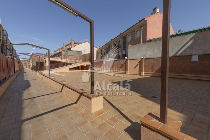 Foto 3d63e3a0-4259-49a9-930c-bbff2433c2cd. Pis amb calefacció piscina a Veredillas Torrejón de Ardoz