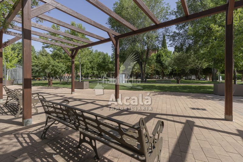 Foto 52169fa5-beca-44c8-b175-e03f44f7eefb. Pis amb calefacció piscina a Veredillas Torrejón de Ardoz