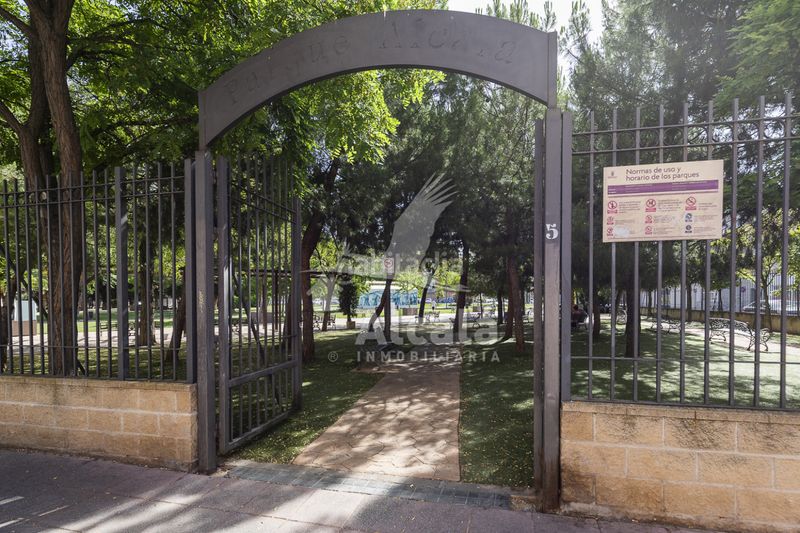 Foto c2b6e0ad-c6d7-4dd6-b2a4-6a16840f76c7. Pis amb calefacció piscina a Veredillas Torrejón de Ardoz