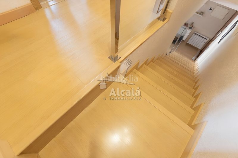 Foto ceaf9caa-a102-478f-be96-9b6d5b5694fa. Pis amb calefacció piscina a Veredillas Torrejón de Ardoz