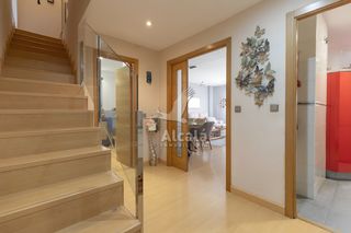 Flat in Veredillas. Espectacular duplex en el centro de torrejon de ardoz
