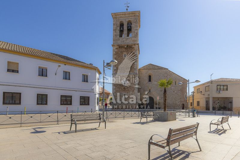 Foto 08fd9ee4-5c83-47a0-baad-41de34ec8963. Casa amb calefacció aparcament piscina a Camarma de Esteruelas