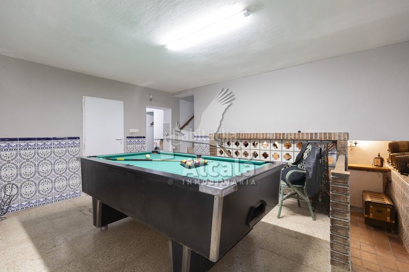 Foto 3caf5733-1480-4fe8-a24a-b9852da31235. Casa amb calefacció aparcament piscina a Camarma de Esteruelas