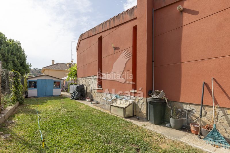 Foto 609ef652-4982-45c5-9758-7bd3e66c25ad. Casa amb calefacció aparcament piscina a Camarma de Esteruelas