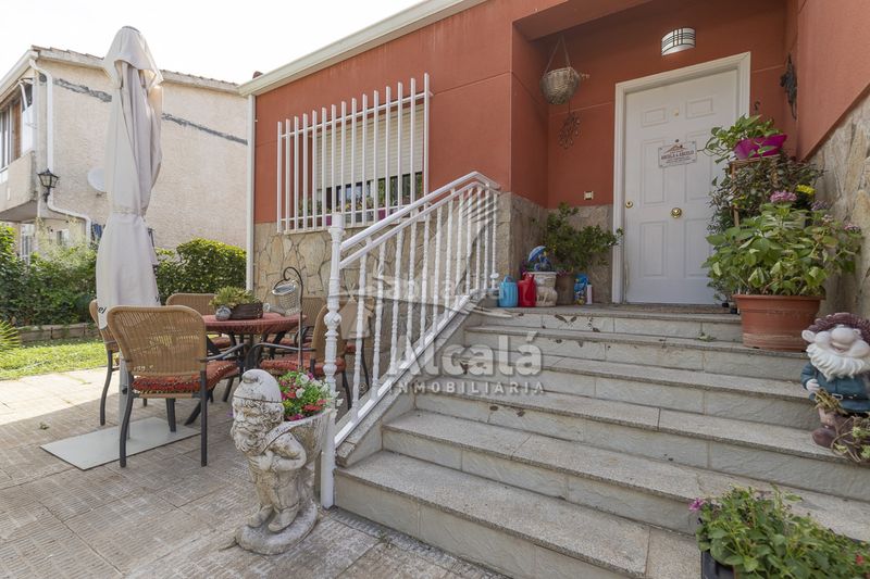 Foto dabae786-f8a9-46dc-a1cc-67438dfe36dd. Casa amb calefacció aparcament piscina a Camarma de Esteruelas
